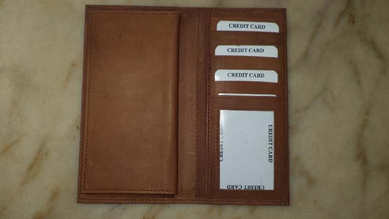 Leather Passport Covers 09