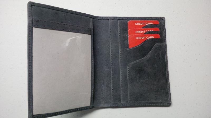 Leather Passport Covers 05