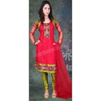 Anarkali Salwar Kameez 02