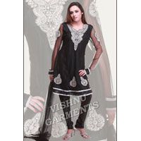 Anarkali Salwar Kameez 14