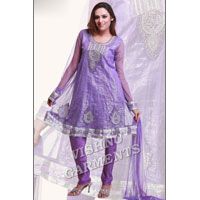Anarkali Salwar Kameez 15