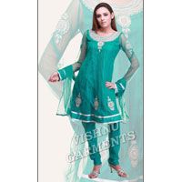 Anarkali Salwar Kameez 16