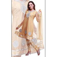 Anarkali Salwar Kameez 17