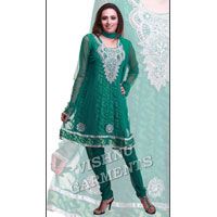 Anarkali Salwar Kameez 18