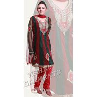 Anarkali Salwar Kameez 20