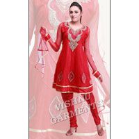Anarkali Salwar Kameez 21