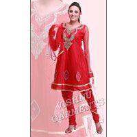 Anarkali Salwar Kameez 22