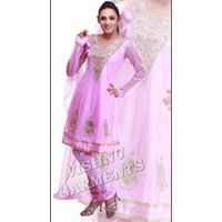 Anarkali Salwar Kameez 24