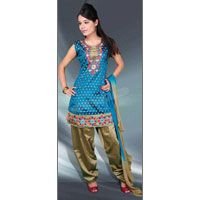 Cotton Salwar Kameez 01