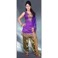 Cotton Salwar Kameez 02