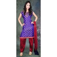 Cotton Salwar Kameez 04