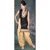 Cotton Salwar Kameez 08