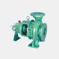 Chemical Process Pump 02