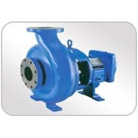 Chemical Process Pump 04