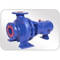 Chemical Process Pump 05