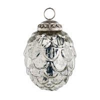 Glass Christmas Hanging (KS-21403185)