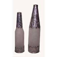 Glass Oil Burner (KS-OLS-9839)