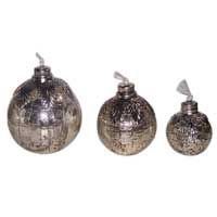 Glass Oil Burner (KS-OLS-9840)