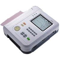 Cardiomin 12B ECG Machine