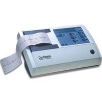 Cardiomin 2K ECG Machine