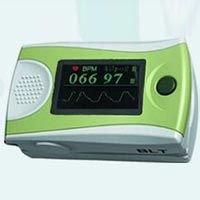 Finger TIP Pulse Oximeter