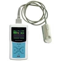 Handheld Pulse Oximeter (PM 300)