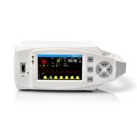 Oxypulse II Pulse Oximeter