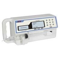 Syringe Infusion Pump (Infusor II)