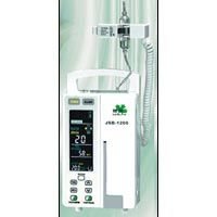 Volumetric Infusion Pump (Infusor III)