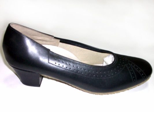 Ladies Bellies (Nurse Shoe)