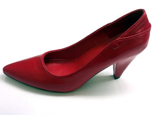 Ladies Bellies (PUMPS)