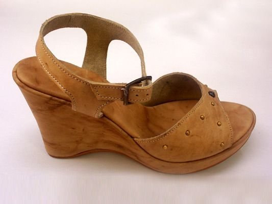 Ladies Wedges (B-2171A)