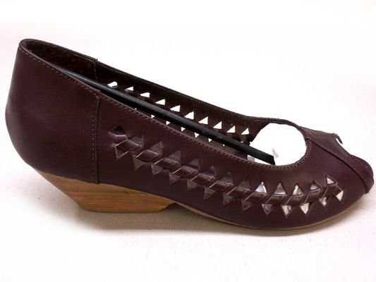 Ladies Wedges (B-2229B)