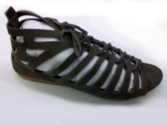 Ladies Wedges (B-3237)