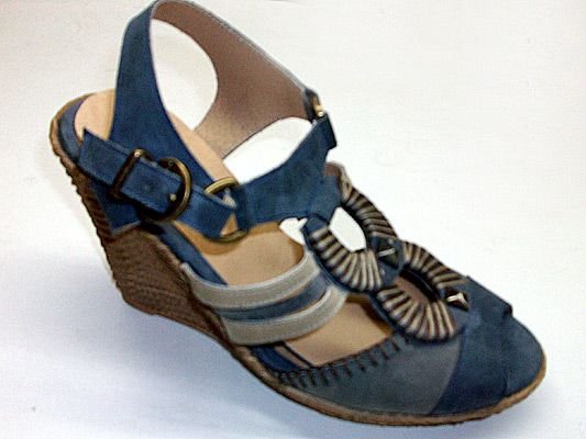 Ladies Wedges (B-4018)