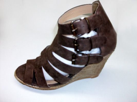 Ladies Wedges (B-4027)