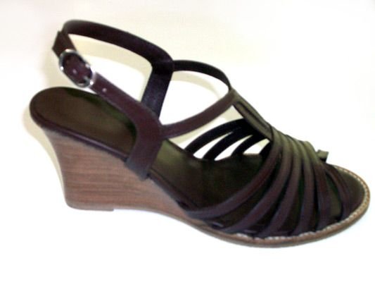 Ladies Wedges (BAH-853B)
