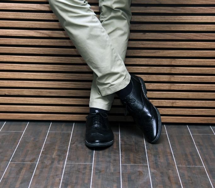 Mens Formal Shoes 07