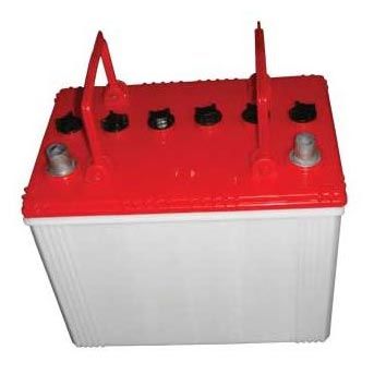 PP Battery Container 06