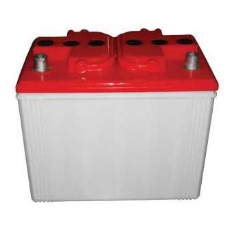 PP Battery Container 08