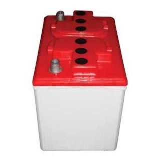 PP Battery Container 10