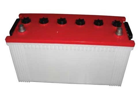 PP Battery Container 15