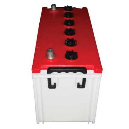 PP Battery Container 16