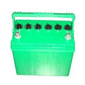 PP Battery Container 17