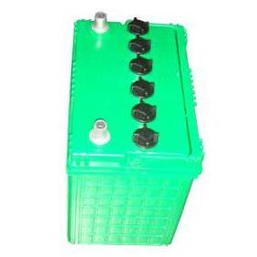 PP Battery Container 18