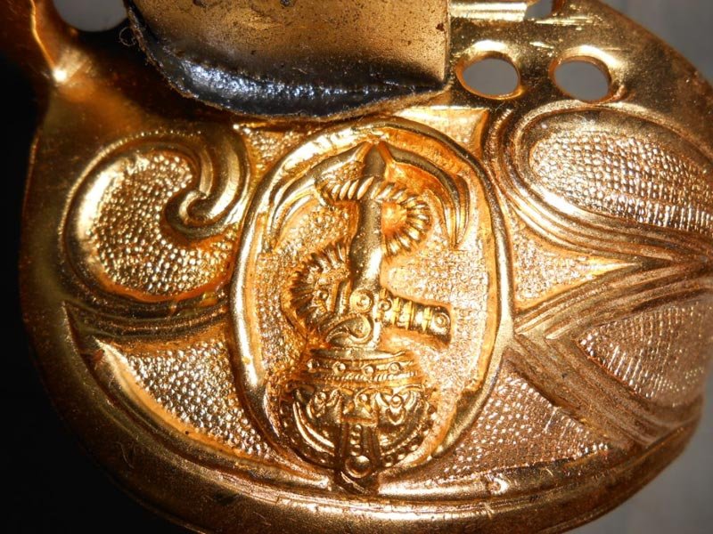 Naval Officers Sword