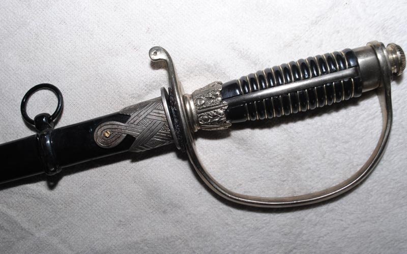 German SS Sword