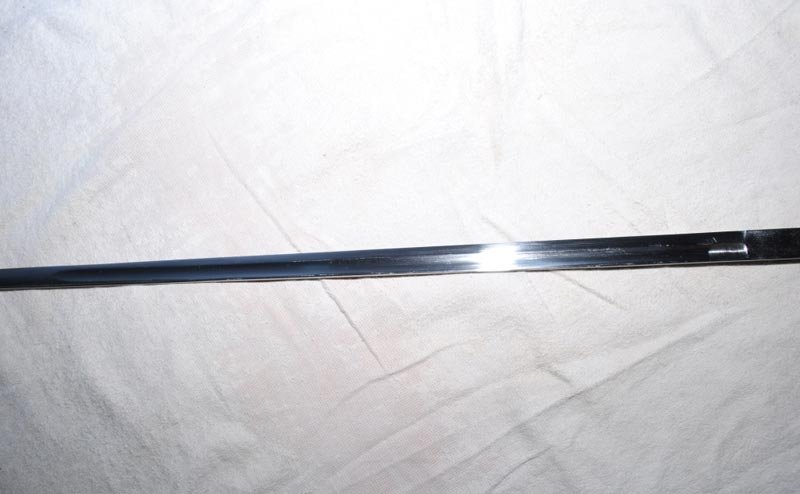 German SS Sword