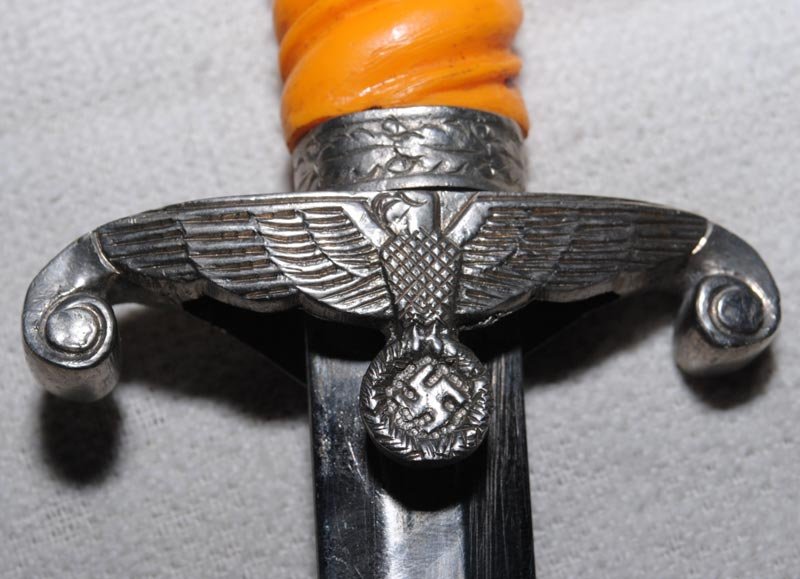 German Officers Dagger