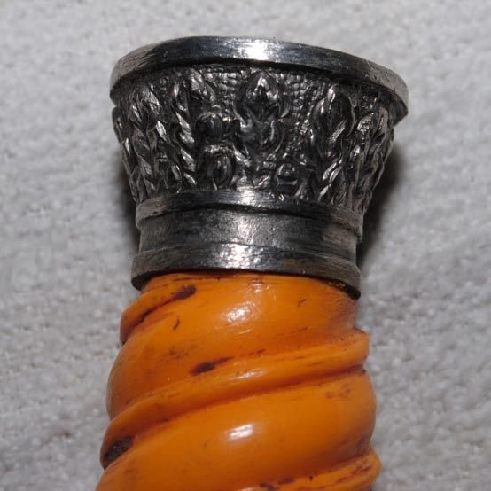 German Officers Dagger